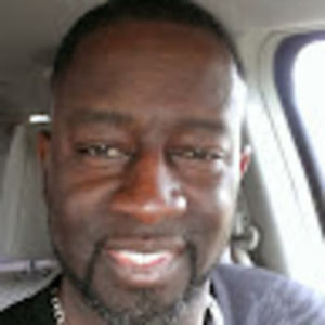 Meet your Posher, Roderick